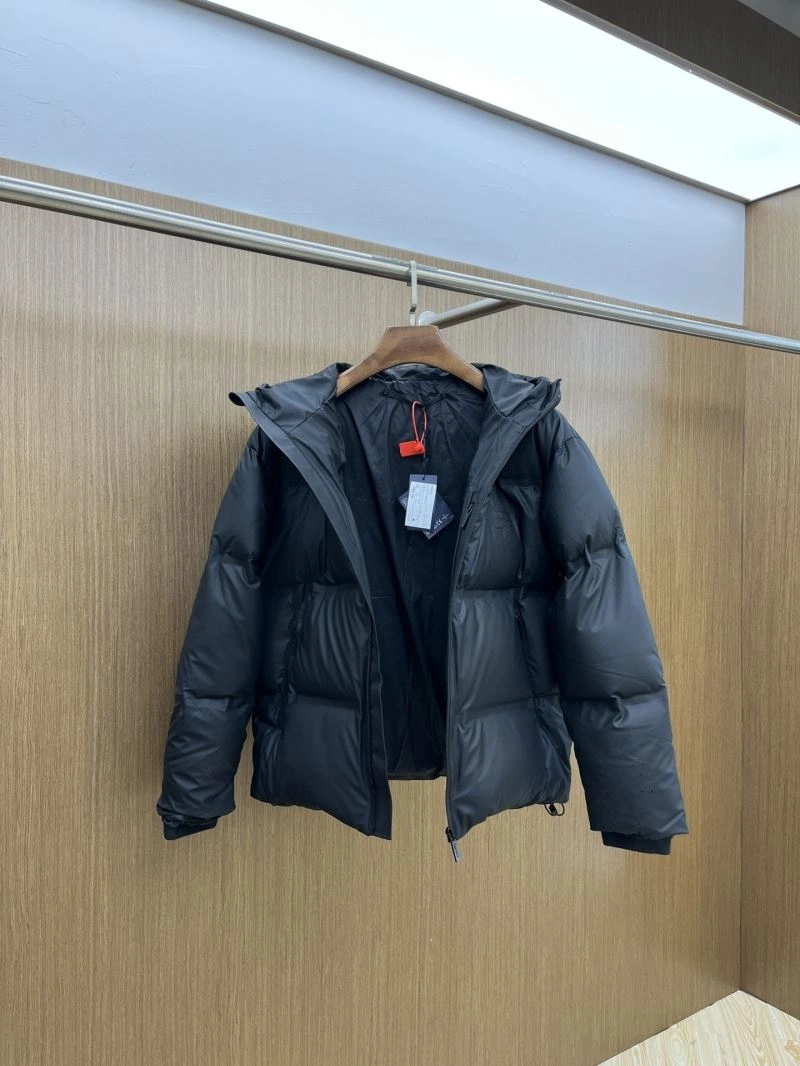 WellDesigned Prada Down Jackets 172120