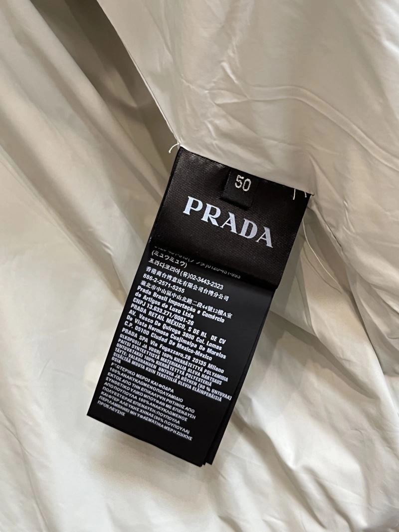 Prada Down Jackets FashionForward 172077