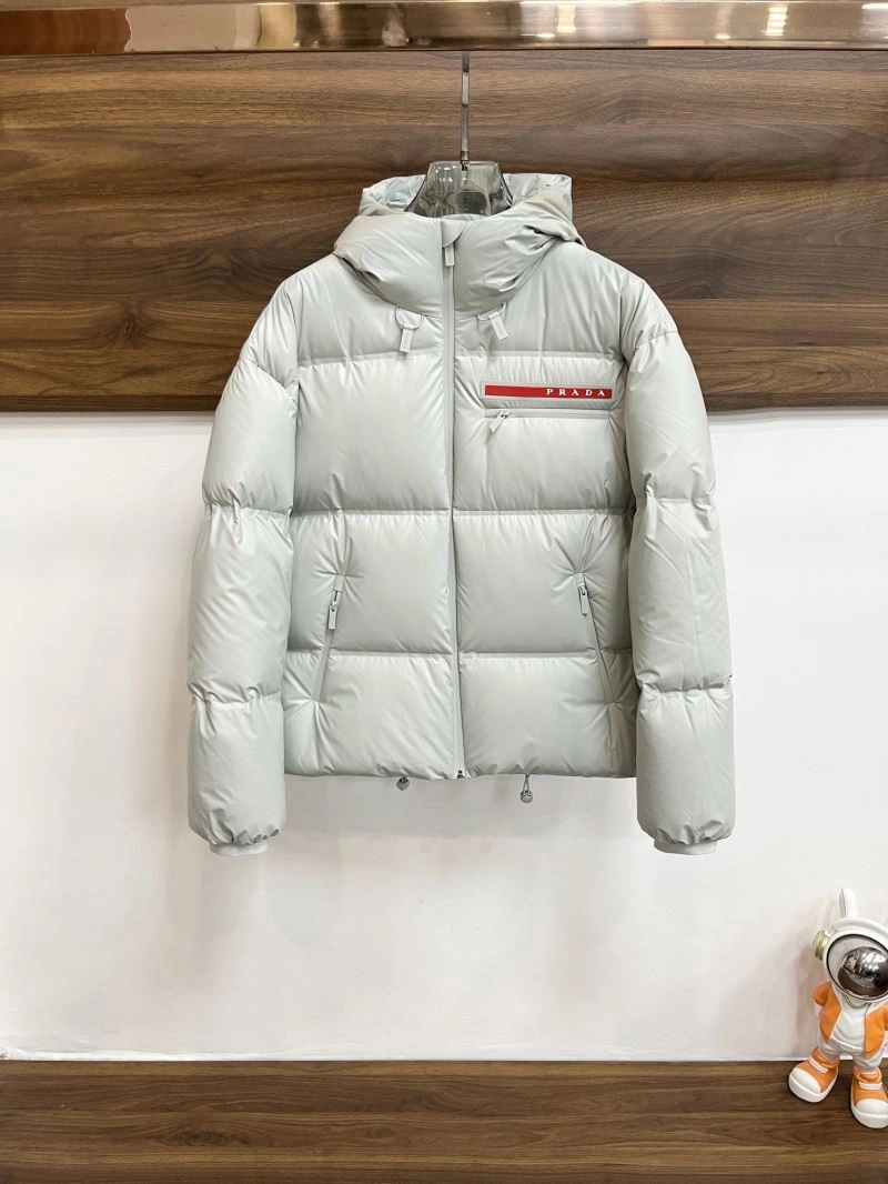 Prada Down Jackets FashionForward 172077