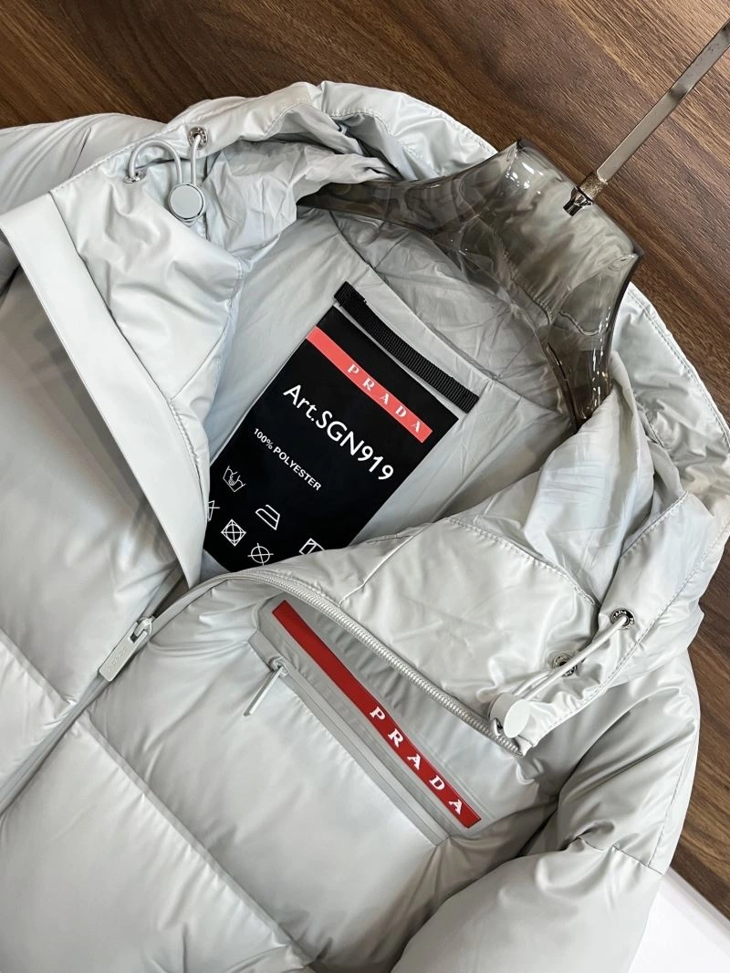Prada Down Jackets FashionForward 172077