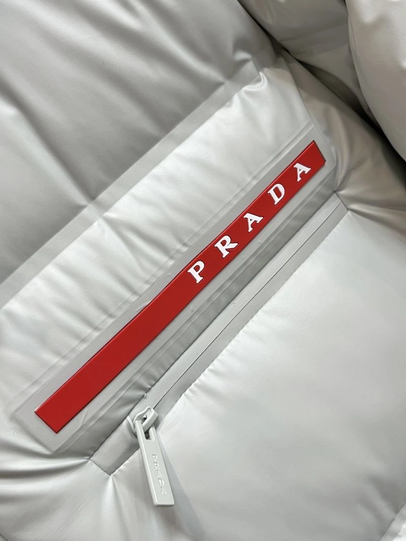 Prada Down Jackets FashionForward 172077