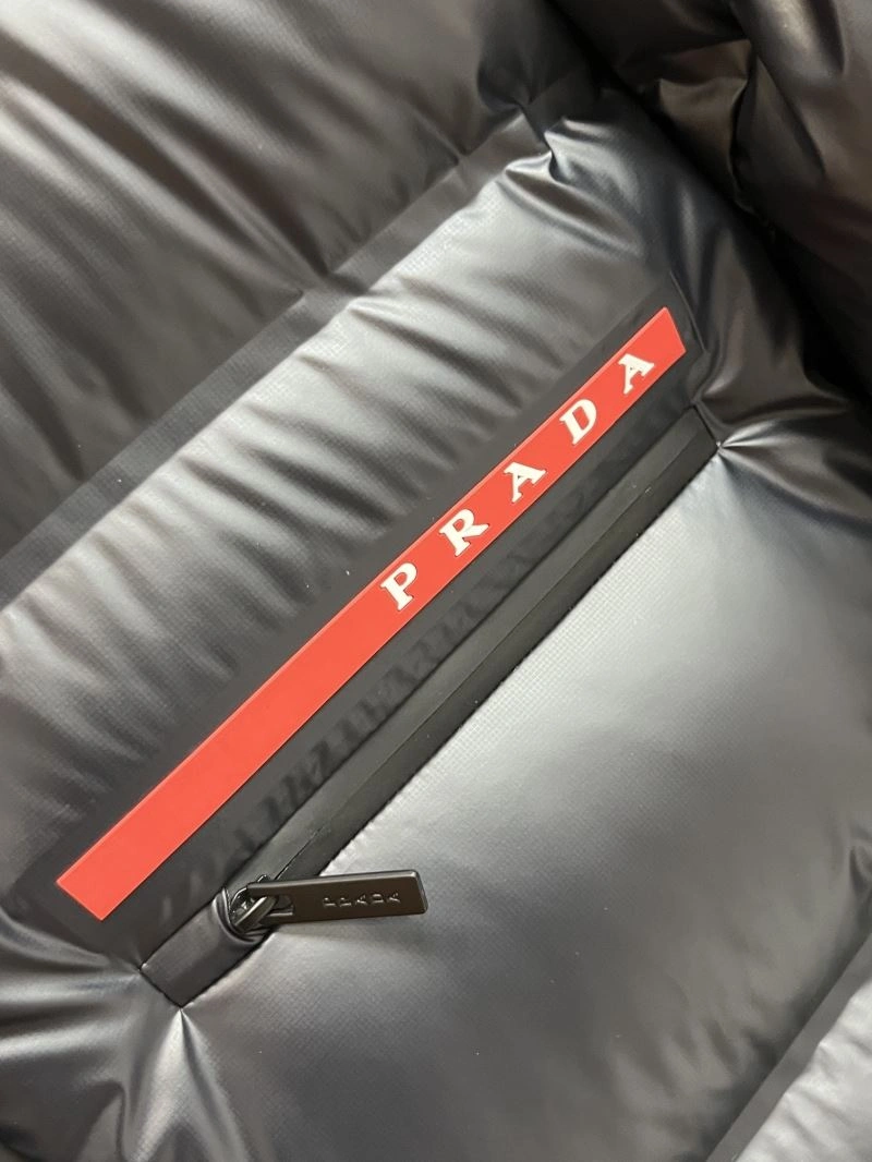 Prada Down Jackets FastDry 172127