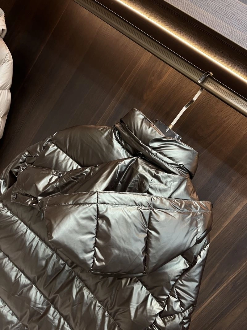 Colorful Prada Down Jackets 172128