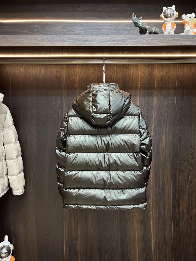 Colorful Prada Down Jackets 172128