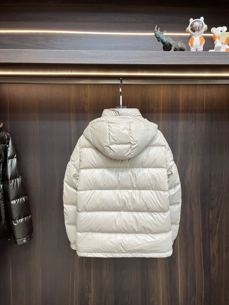Prada Down Jackets Sporty 172073