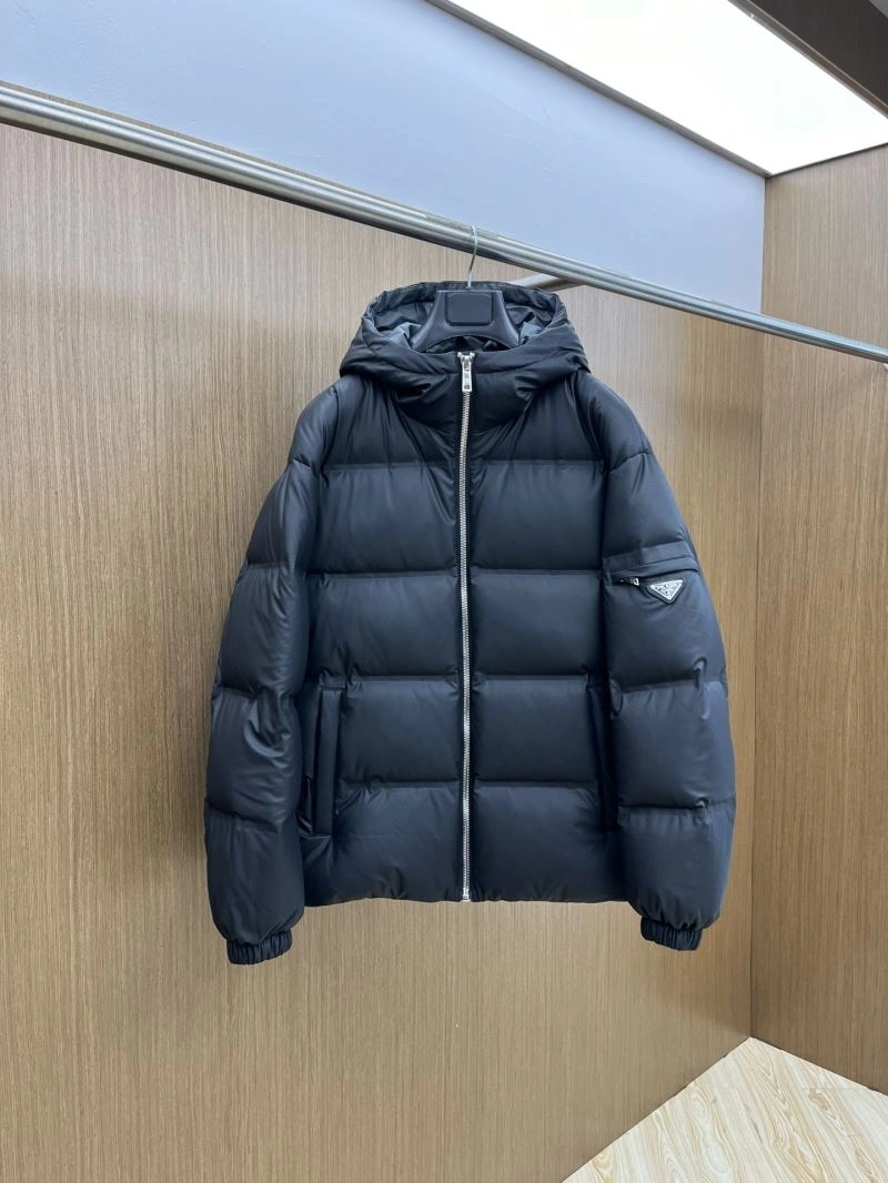 Fashionable Prada Down Jackets 172123