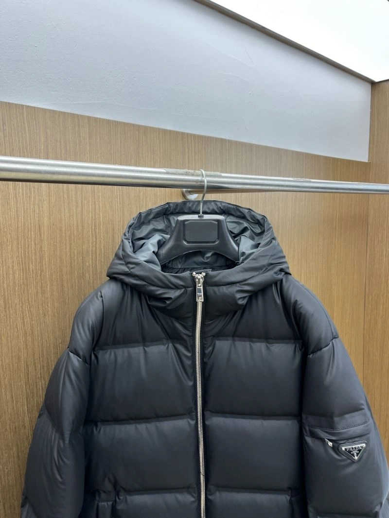 Fashionable Prada Down Jackets 172123