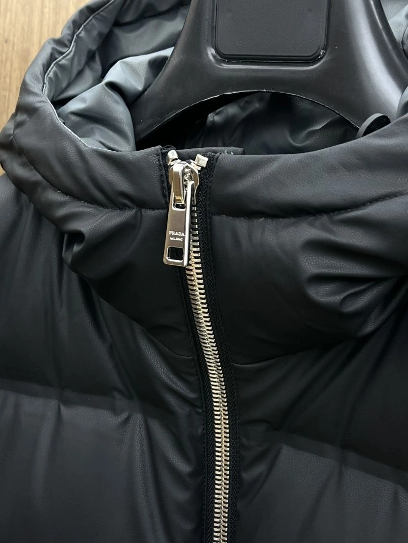 Fashionable Prada Down Jackets 172123