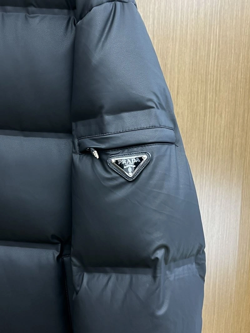 Fashionable Prada Down Jackets 172123