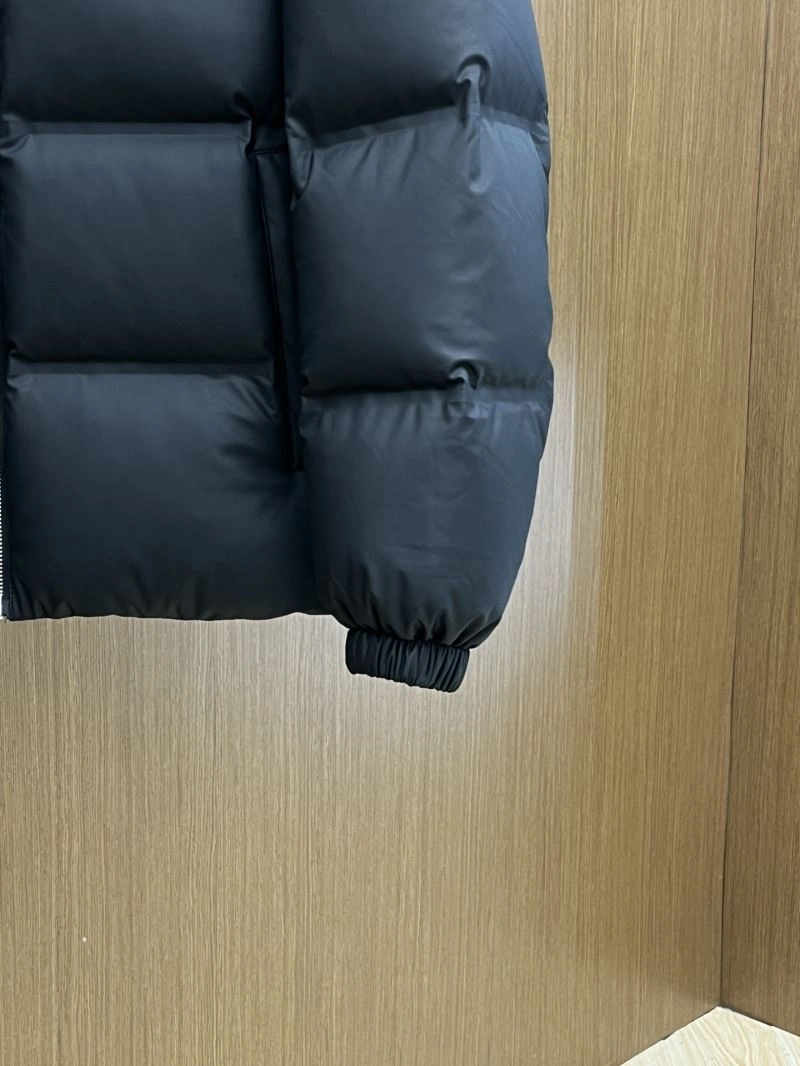 Fashionable Prada Down Jackets 172123