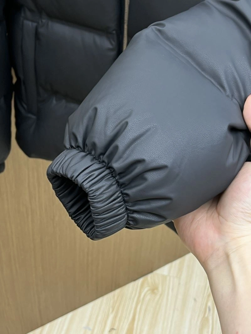 Fashionable Prada Down Jackets 172123