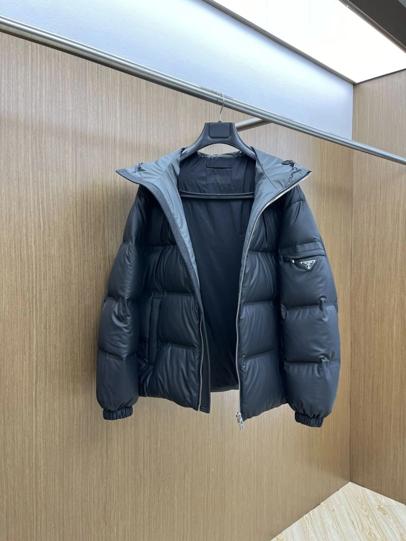 Fashionable Prada Down Jackets 172123