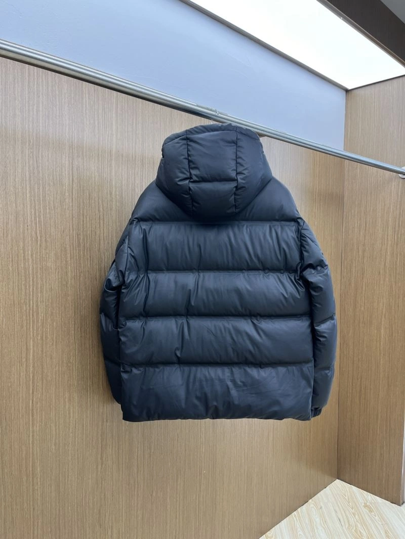 Fashionable Prada Down Jackets 172123