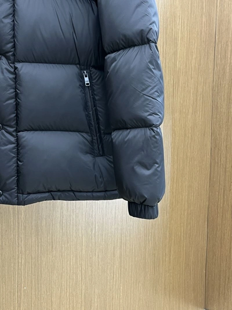 Thermal Prada Down Jackets 172072