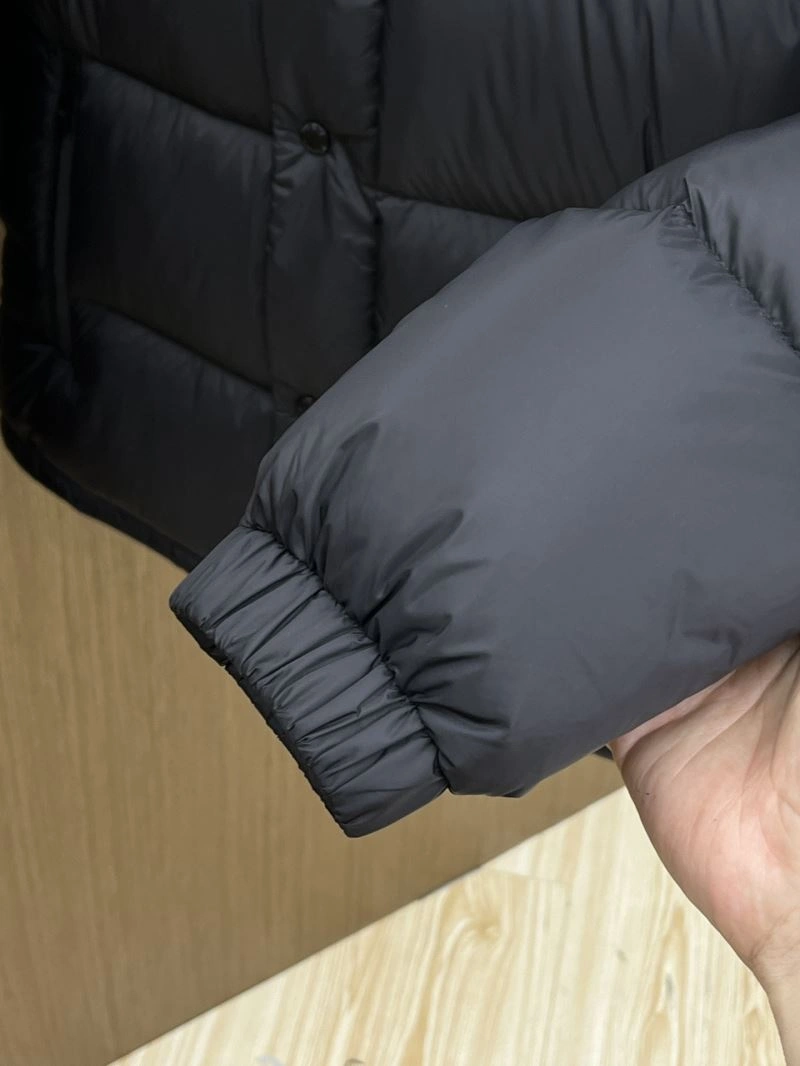 Thermal Prada Down Jackets 172072