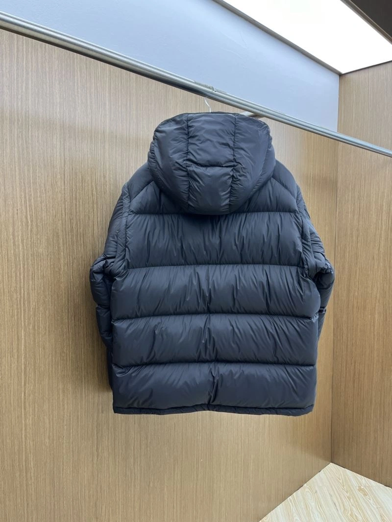 Thermal Prada Down Jackets 172072