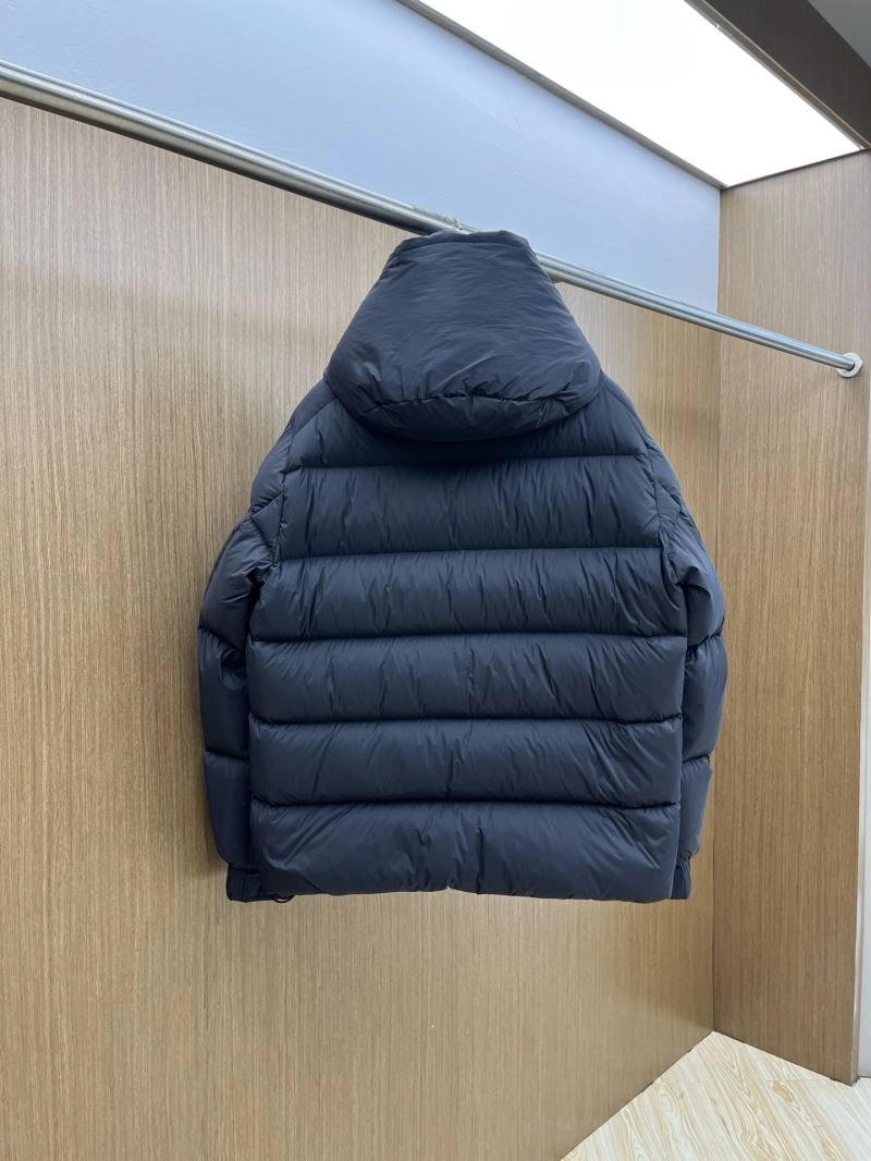 Prada Down Jackets Minimalist 172114