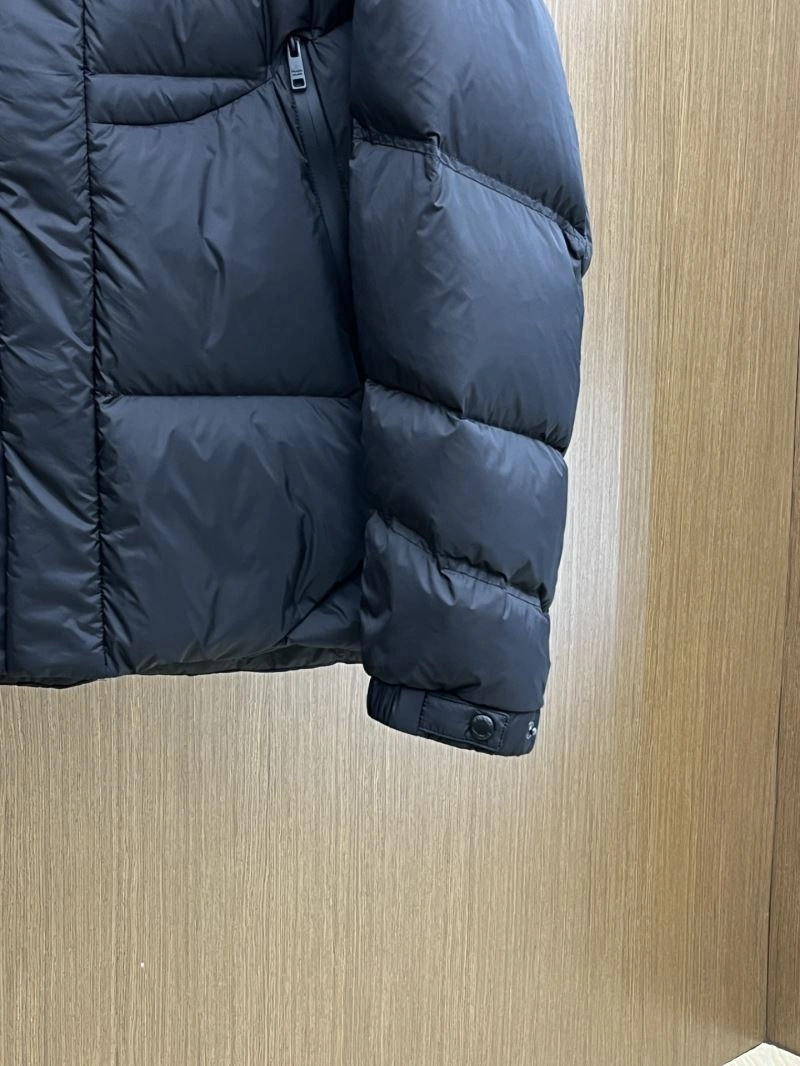 Prada Down Jackets Colorful 172071