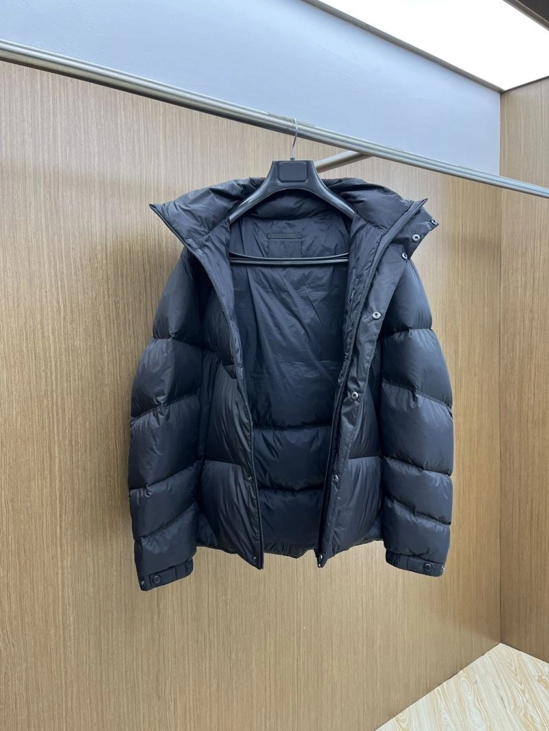 Prada Down Jackets Colorful 172071