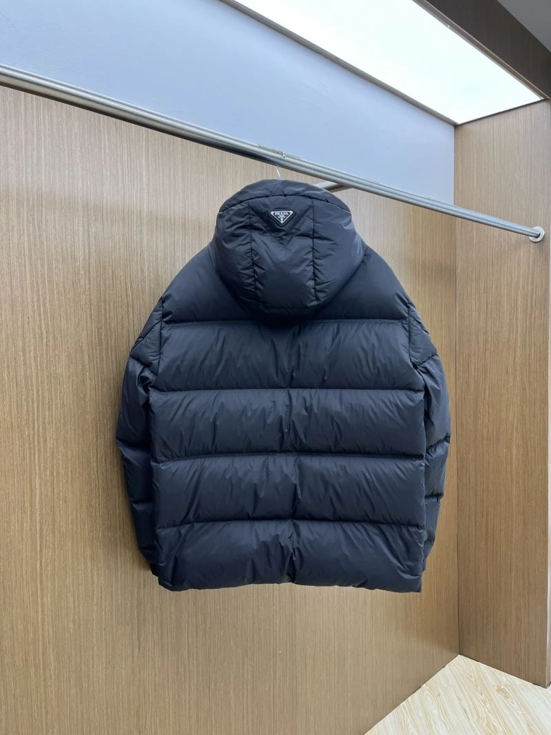 Prada Down Jackets Colorful 172071