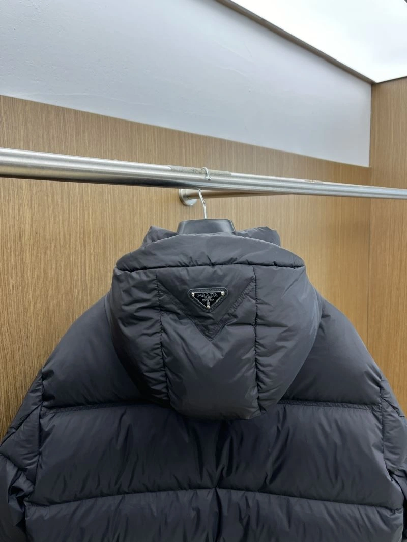 Prada Down Jackets Colorful 172071
