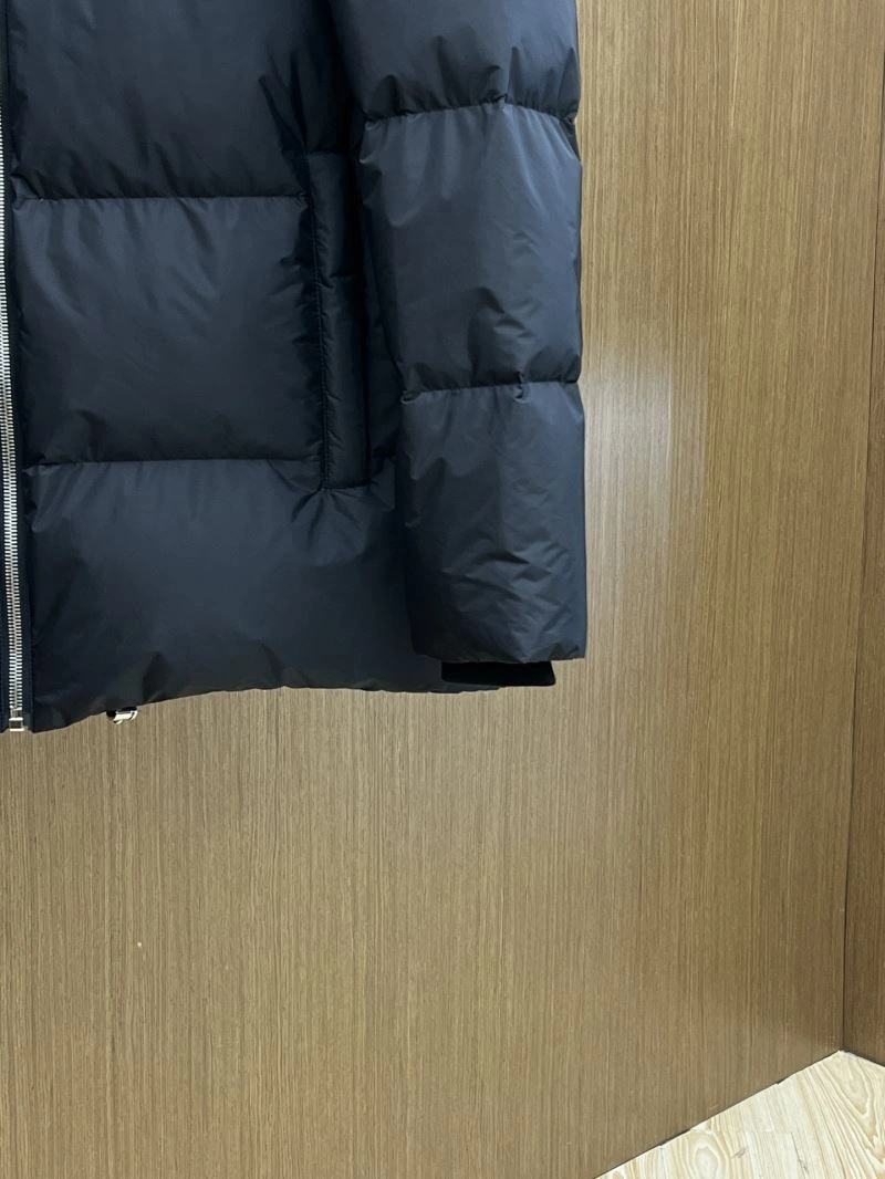 Prada Down Jackets Original 172066