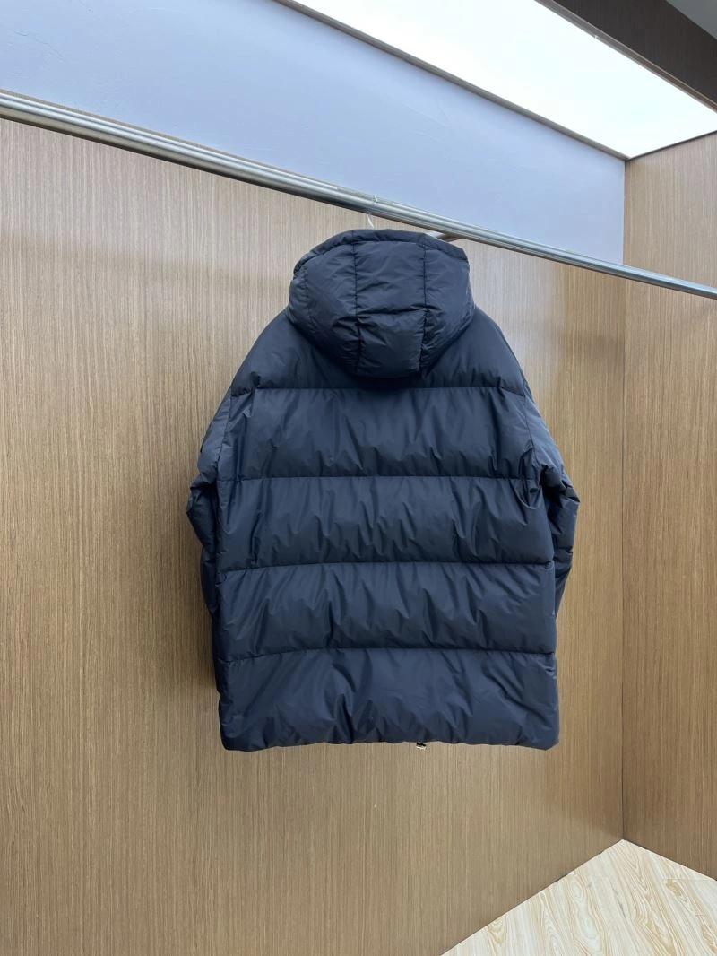 Prada Down Jackets Original 172066