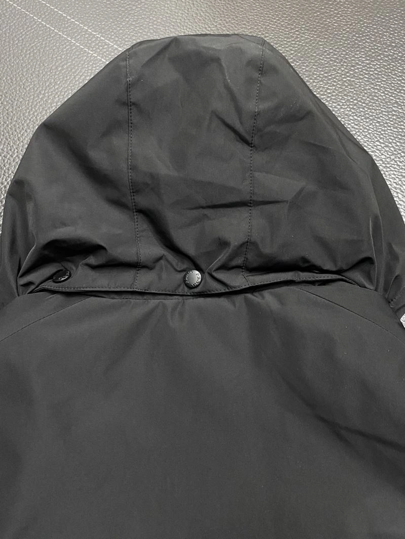 Prada Down Jackets Elegant 172069