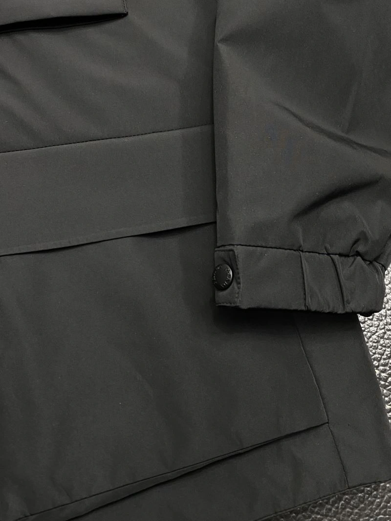 Prada Down Jackets Elegant 172069