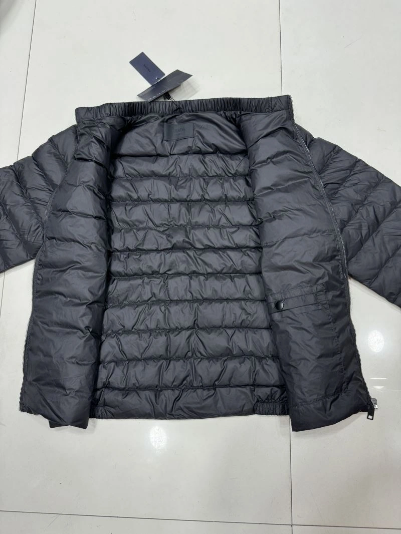 Refined Prada Down Jackets 172068