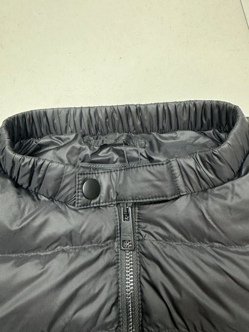 Refined Prada Down Jackets 172068