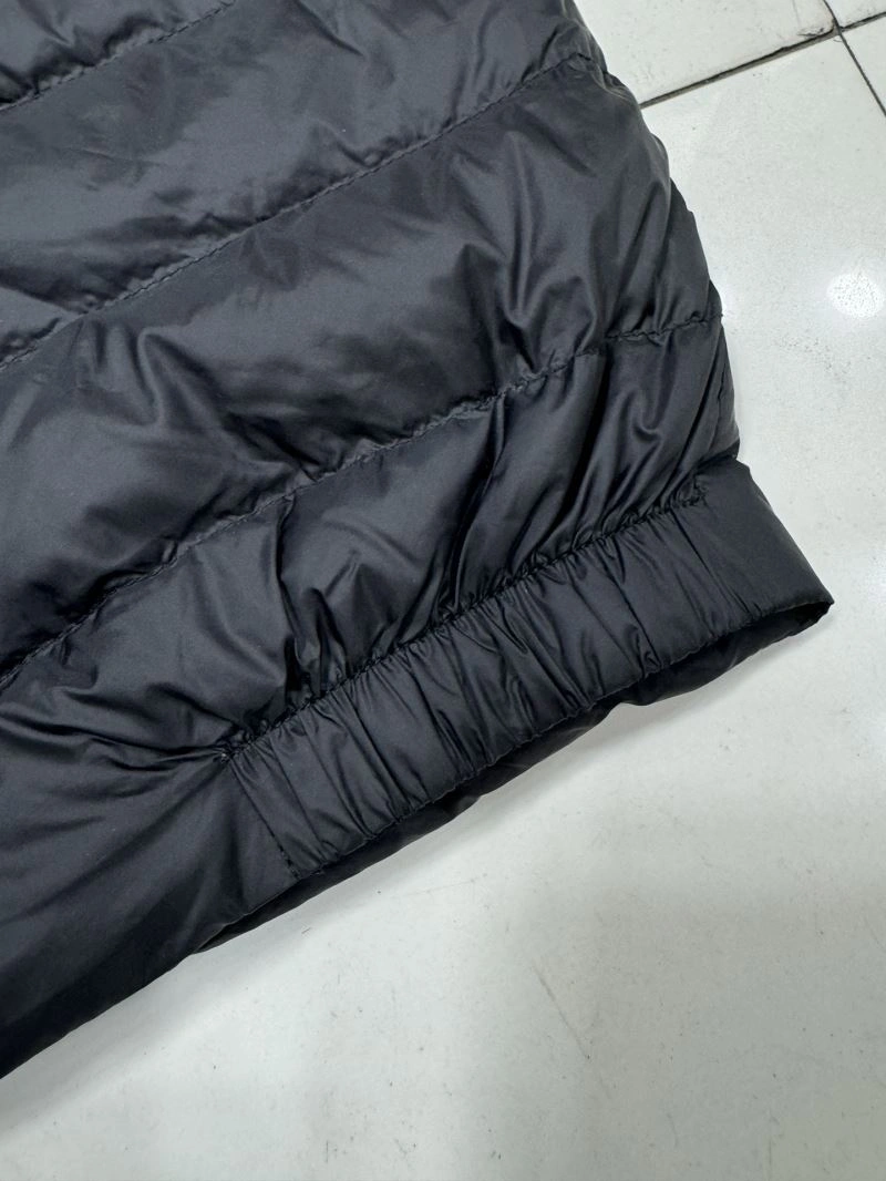 Refined Prada Down Jackets 172068