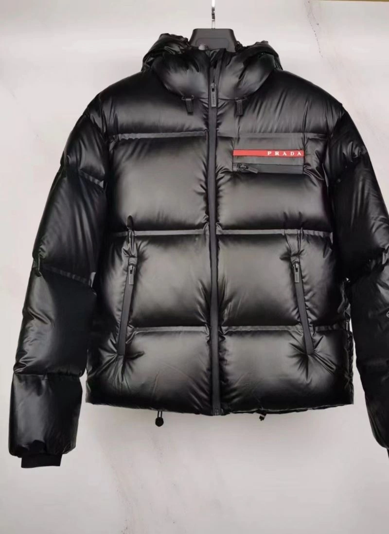 Prada Down Jackets Neat 172065