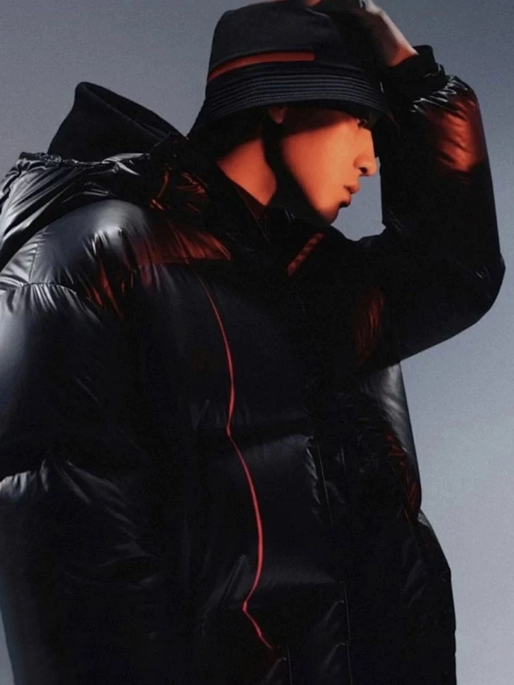 Prada Down Jackets Neat 172065