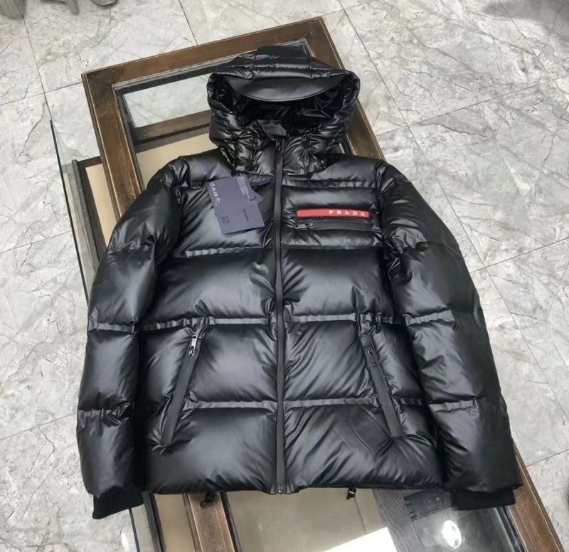 Prada Down Jackets Neat 172065