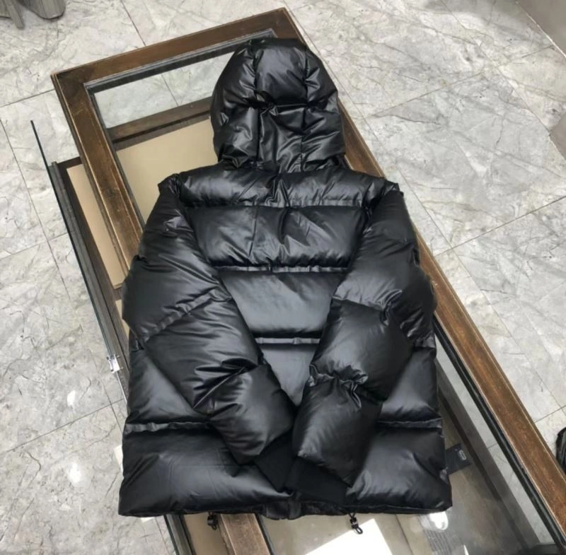 Prada Down Jackets Neat 172065