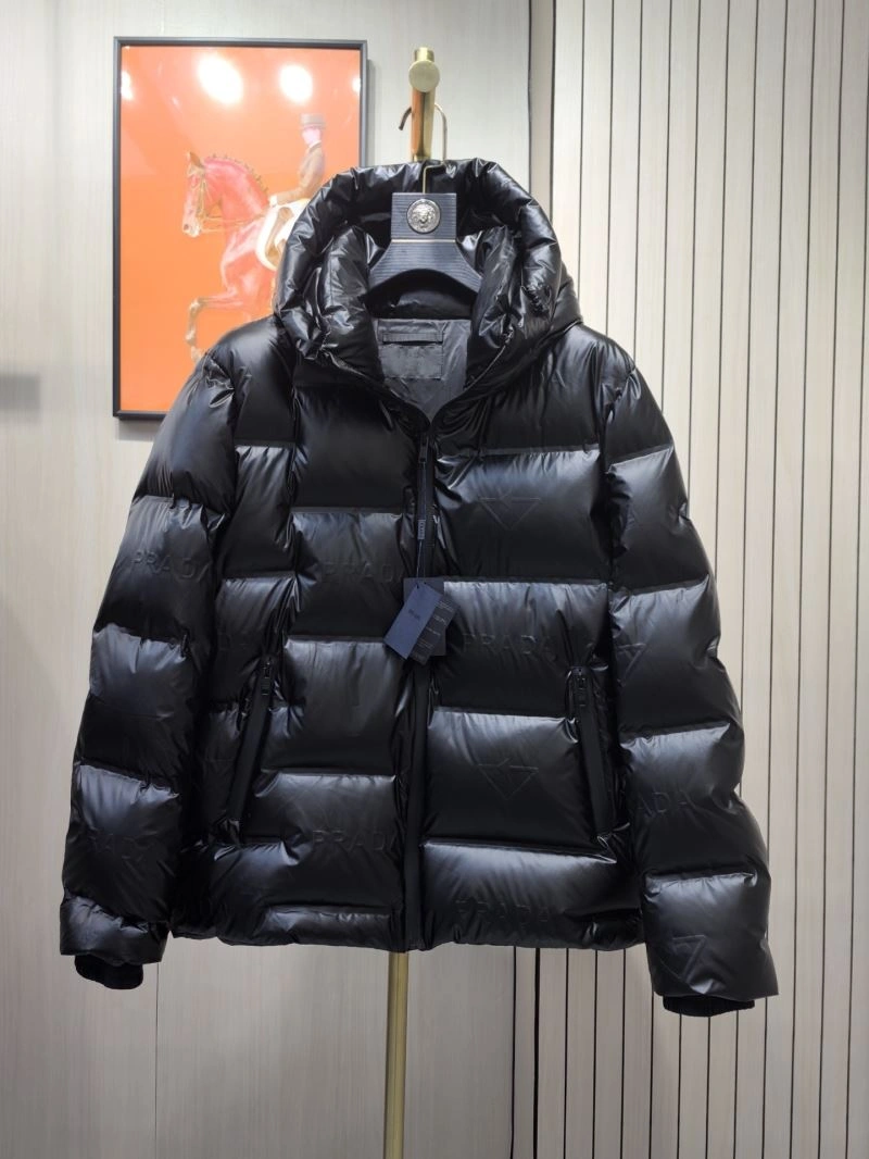 Prada Down Jackets BestValue 172064