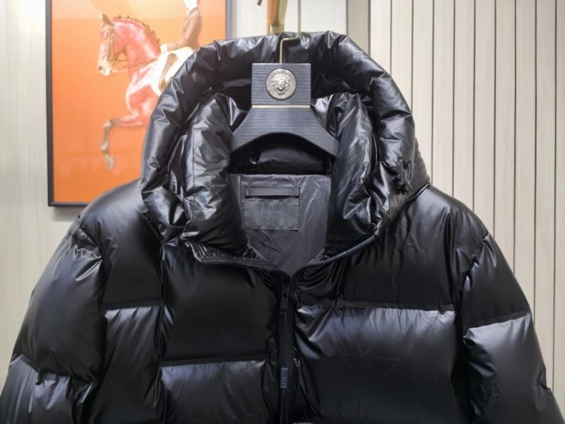 Prada Down Jackets BestValue 172064