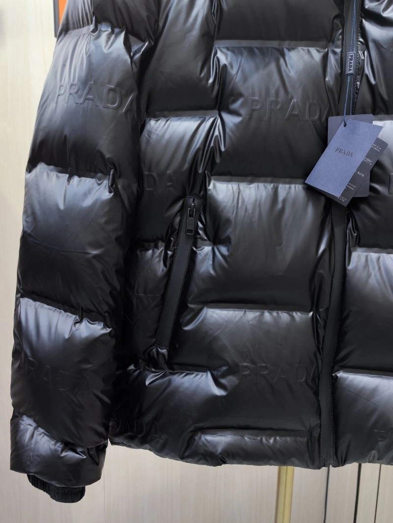 Prada Down Jackets BestValue 172064