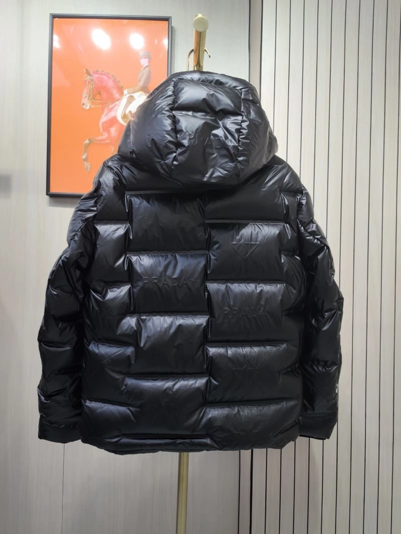 Prada Down Jackets BestValue 172064