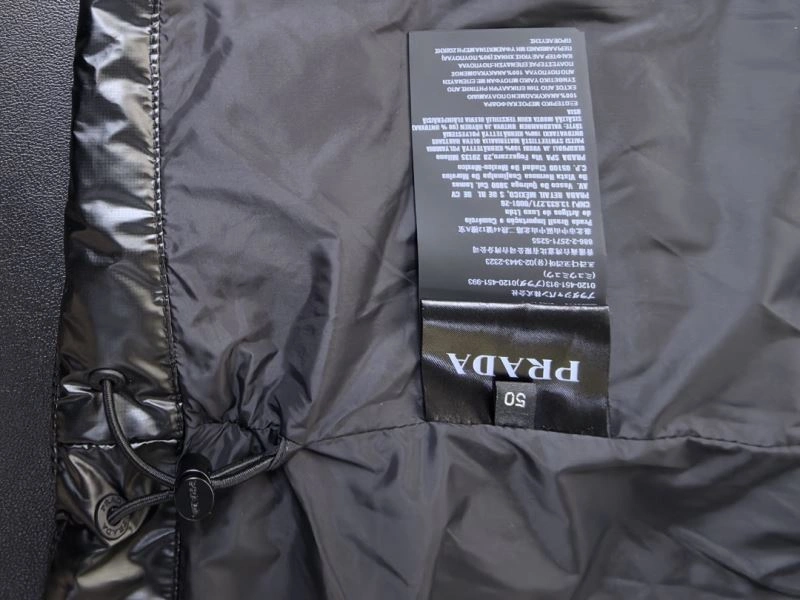 Prada Down Jackets BestValue 172064