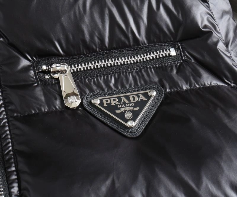 Neat Prada Down Jackets 172112