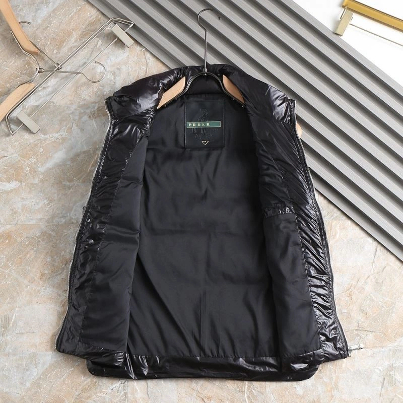 Neat Prada Down Jackets 172112