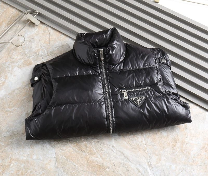 Neat Prada Down Jackets 172112