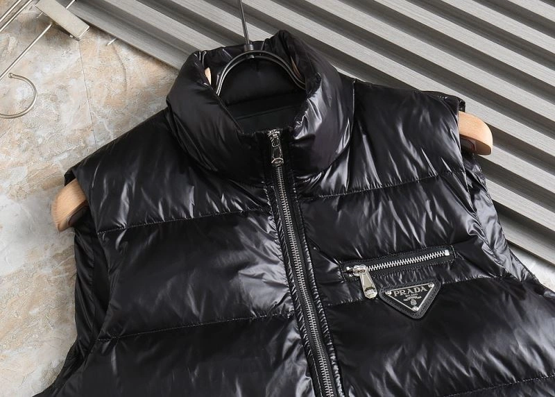 Neat Prada Down Jackets 172112