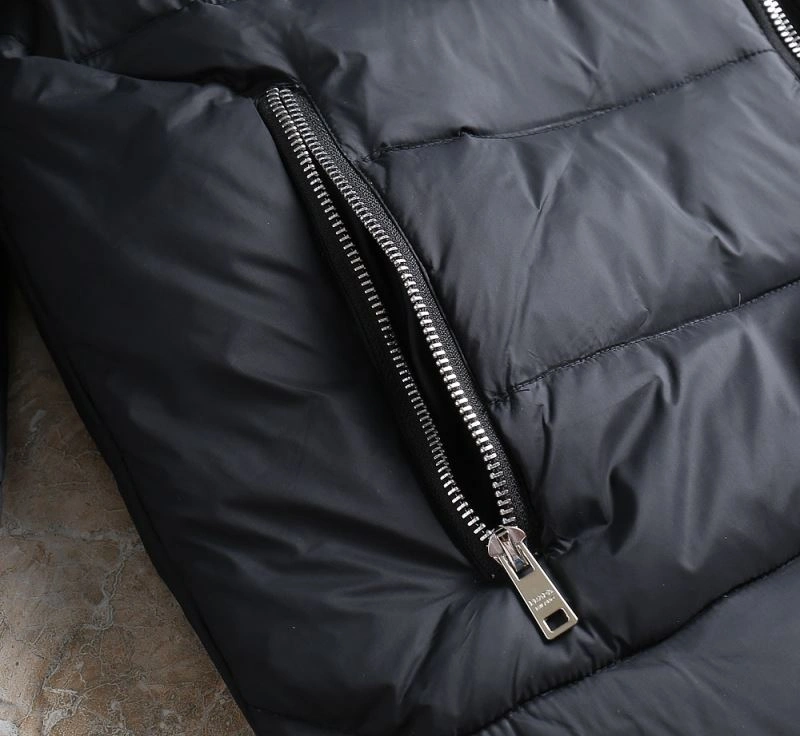 Prada Down Jackets Versatile 172103