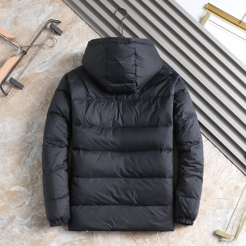Prada Down Jackets Versatile 172103