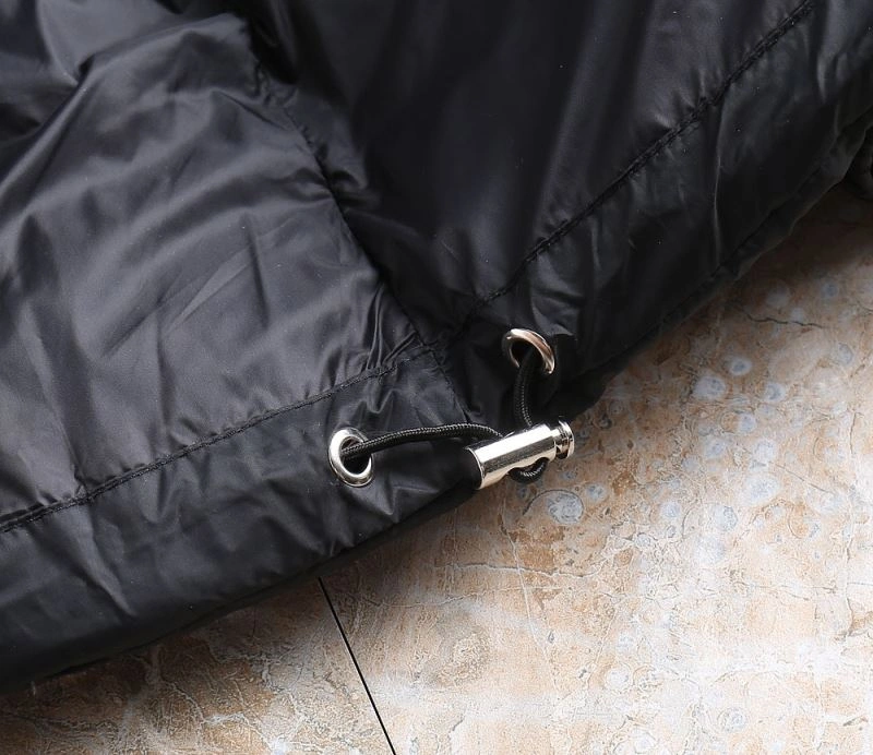 Prada Down Jackets Versatile 172103