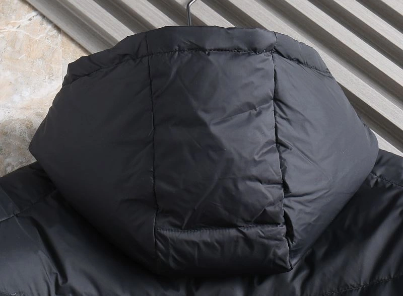 Prada Down Jackets Versatile 172103
