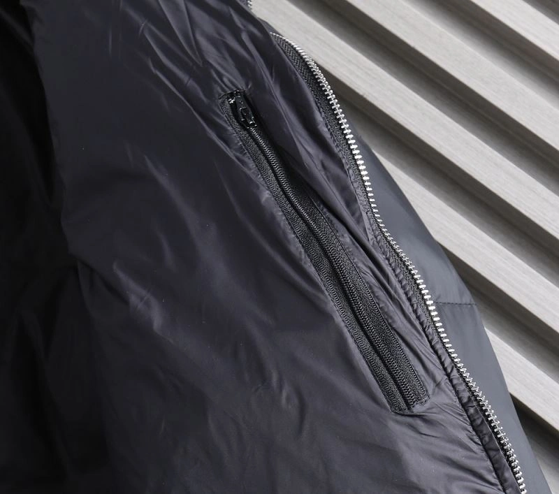 Prada Down Jackets Versatile 172103
